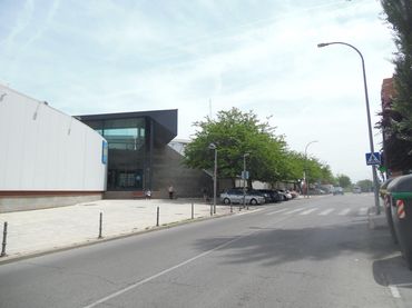 Business premises to rent in C/ Honduras, CC la Rambla