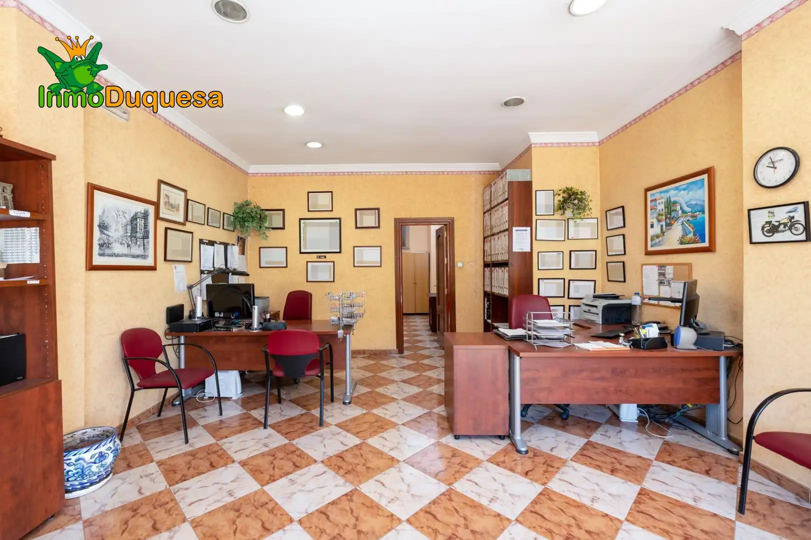 Local comercial en venda a Ronda, imagen 8