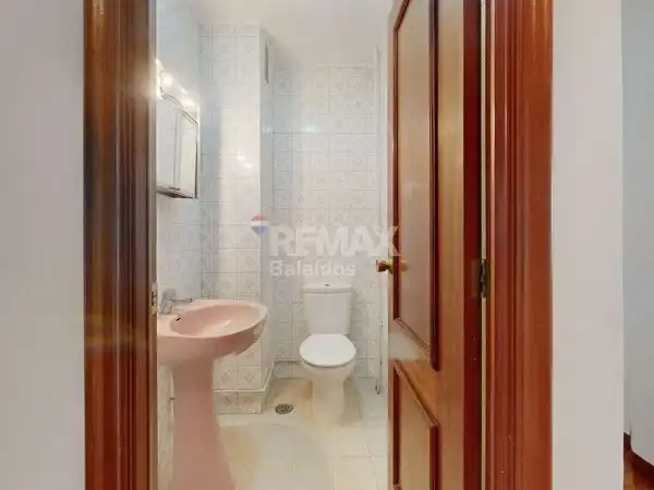Flat with lift for sale in Rúa Caracas, imagen 35