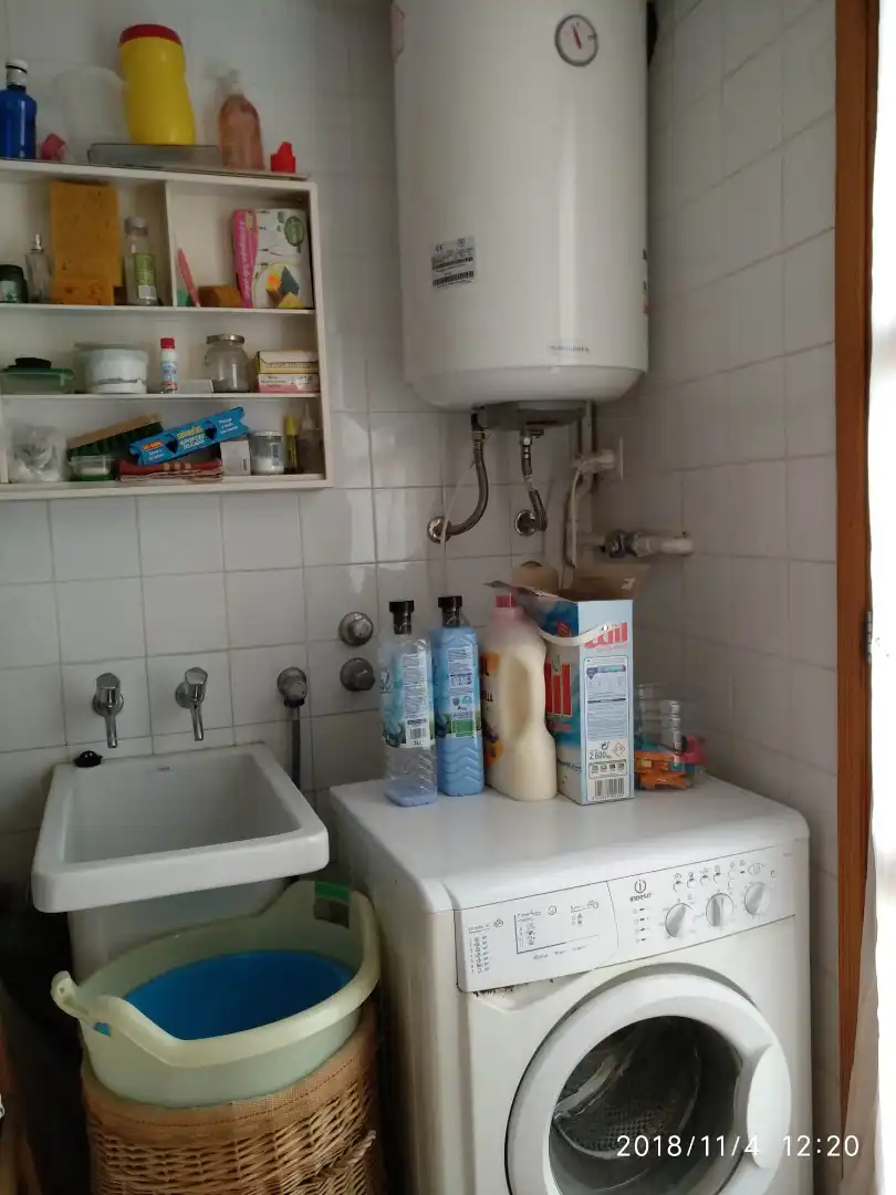 Cuina de Dúplex en venda en  Palma de Mallorca