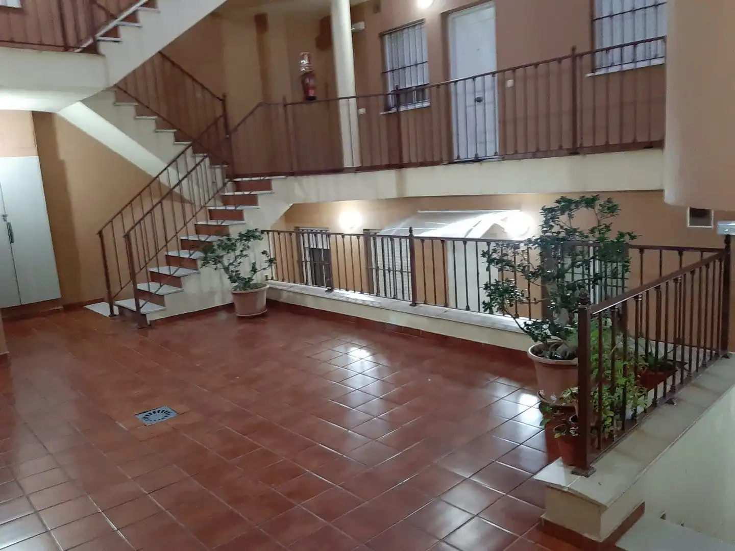 Flat to rent in Casco Antiguo, imagen 7
