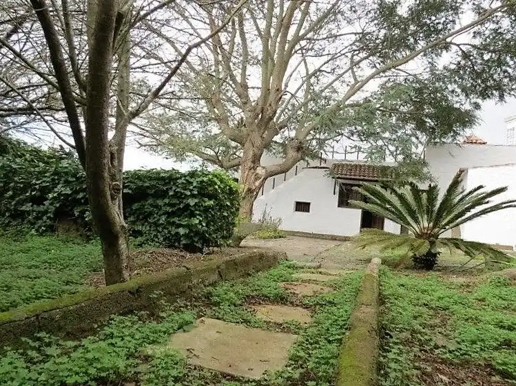 Casa con jardín en venta en Tegueste, imagen 27