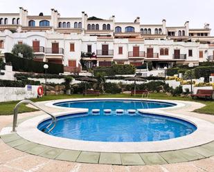 Swimming pool of House or chalet for sale in Sant Feliu de Guíxols  with Air Conditioner, Heating and Private garden