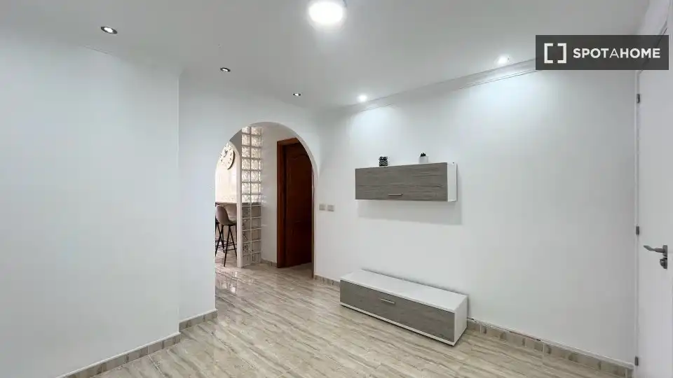 Room in Vega de San José