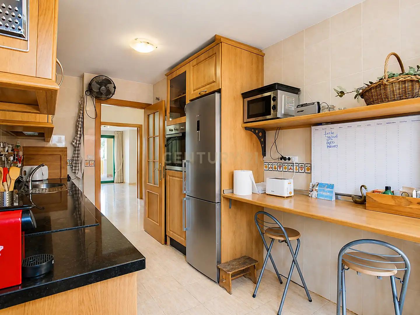 Apartamento con ascensor en venta en Calle las Dalias, Fuengirola, Spain, imagen 20