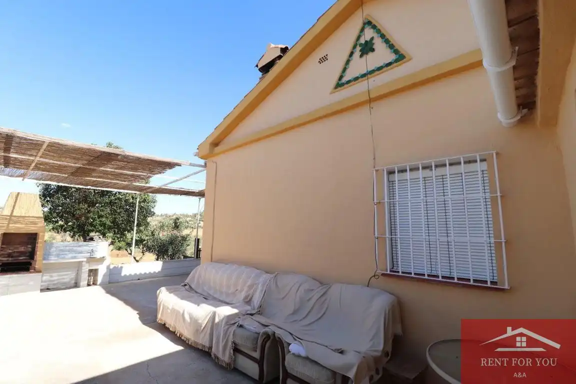 Casa con piscina in affitto a Centro, imagen 15
