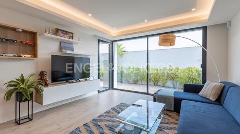 Foto 4 de Apartamento en venta en Pedreguer, Alicante