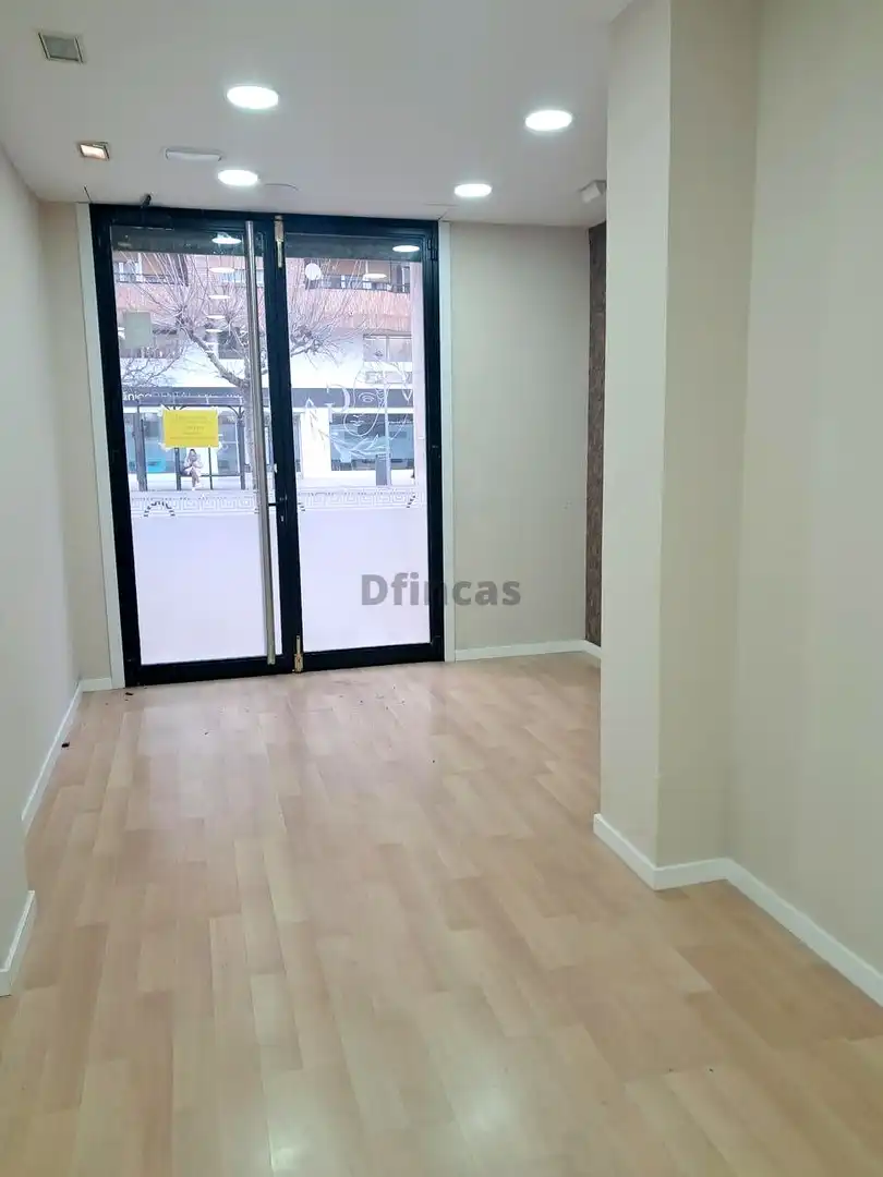 Local comercial de lloguer a De Sagunto, imagen 16