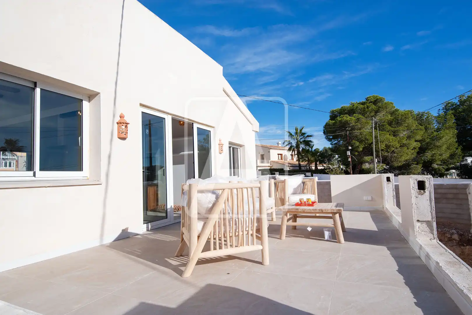Chalet con piscina en venta en La Fustera, imagen 13