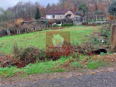 Terreno residenziale in vendita a Salvaterra de Miño