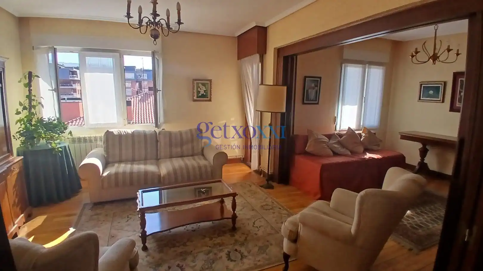 Flat with lift for sale in Las Arenas, imagen 6