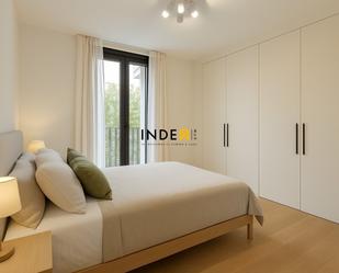 Bedroom of Single-family semi-detached for sale in Vilanova i la Geltrú  with Air Conditioner, Heating and Terrace