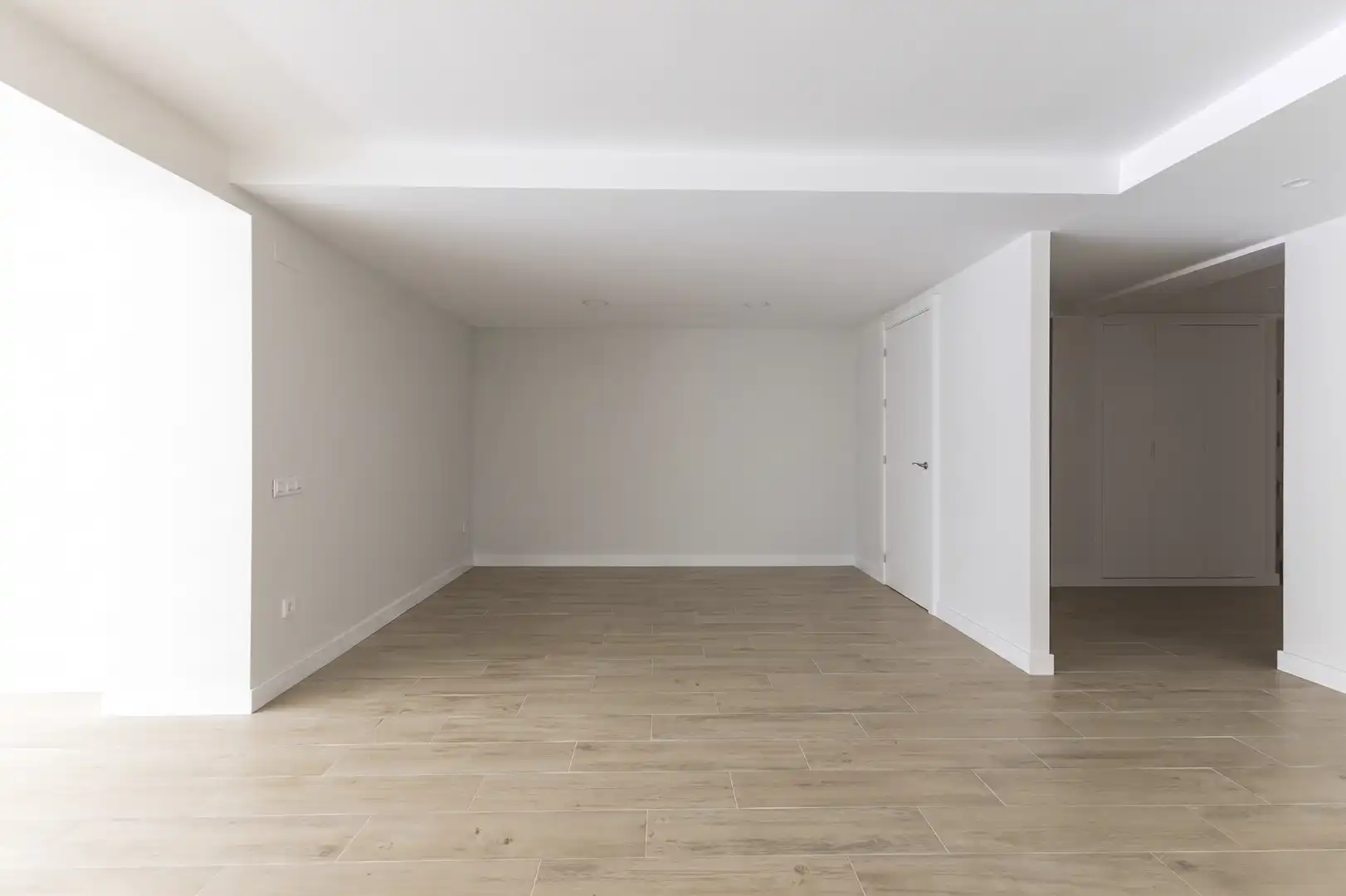 Flat for sale in Guadalajara  with Heating