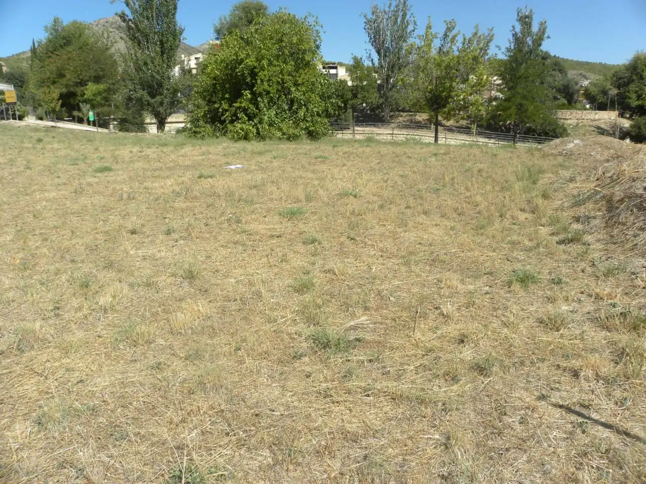 Residential land for sale in Caravaca de la Cruz, imagen 12