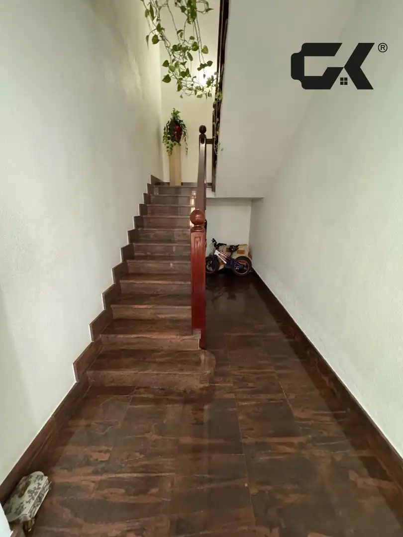 Casa adosada en venta en Murcia