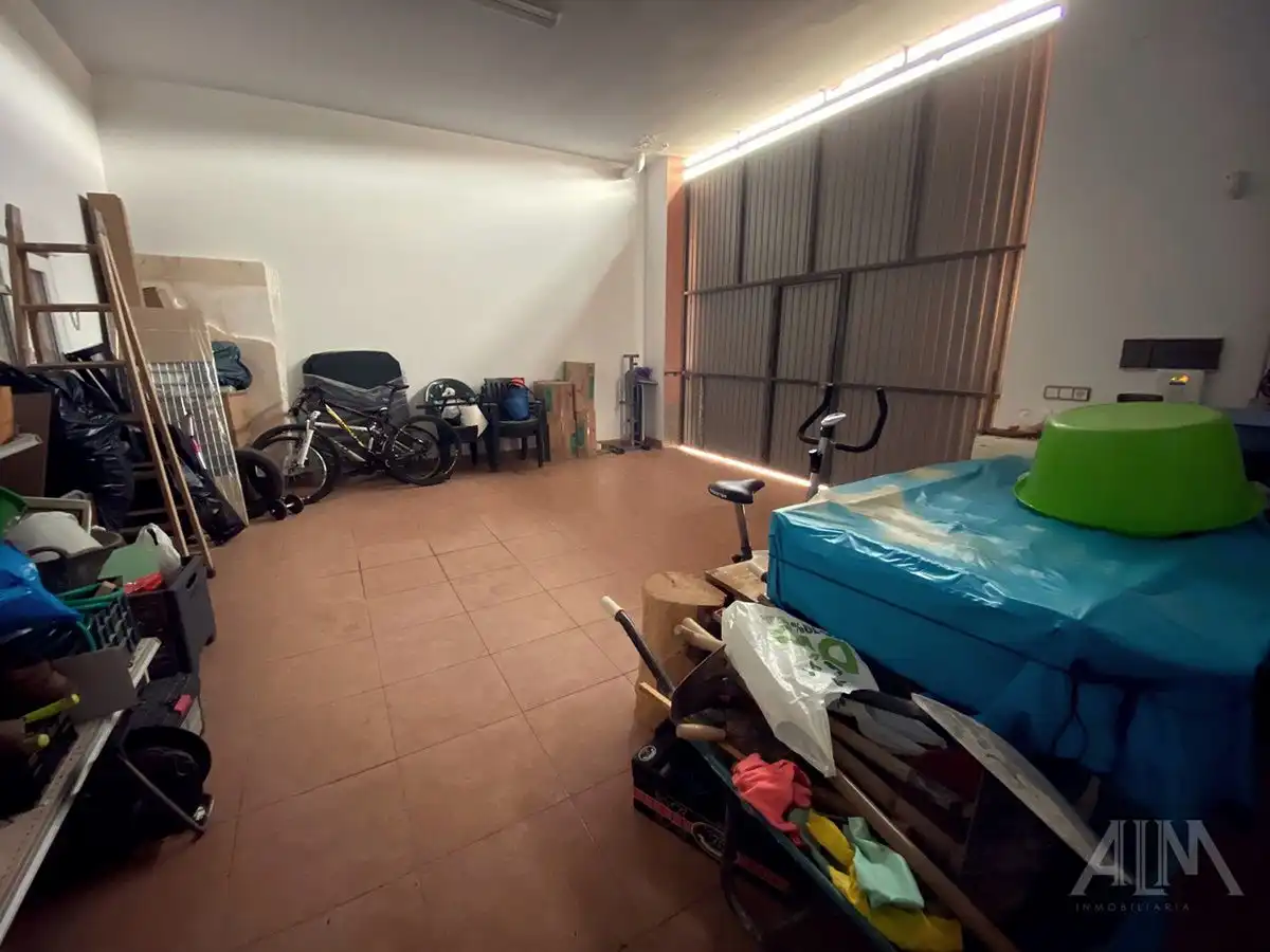Casa o xalet en venda en Manzanares amb Aire condicionat, Calefacció i Jardí privat