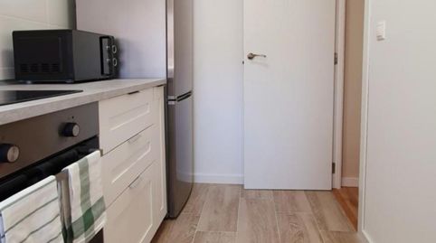 Foto 2 de Apartamento de alquiler en Aiora, Valencia Capital