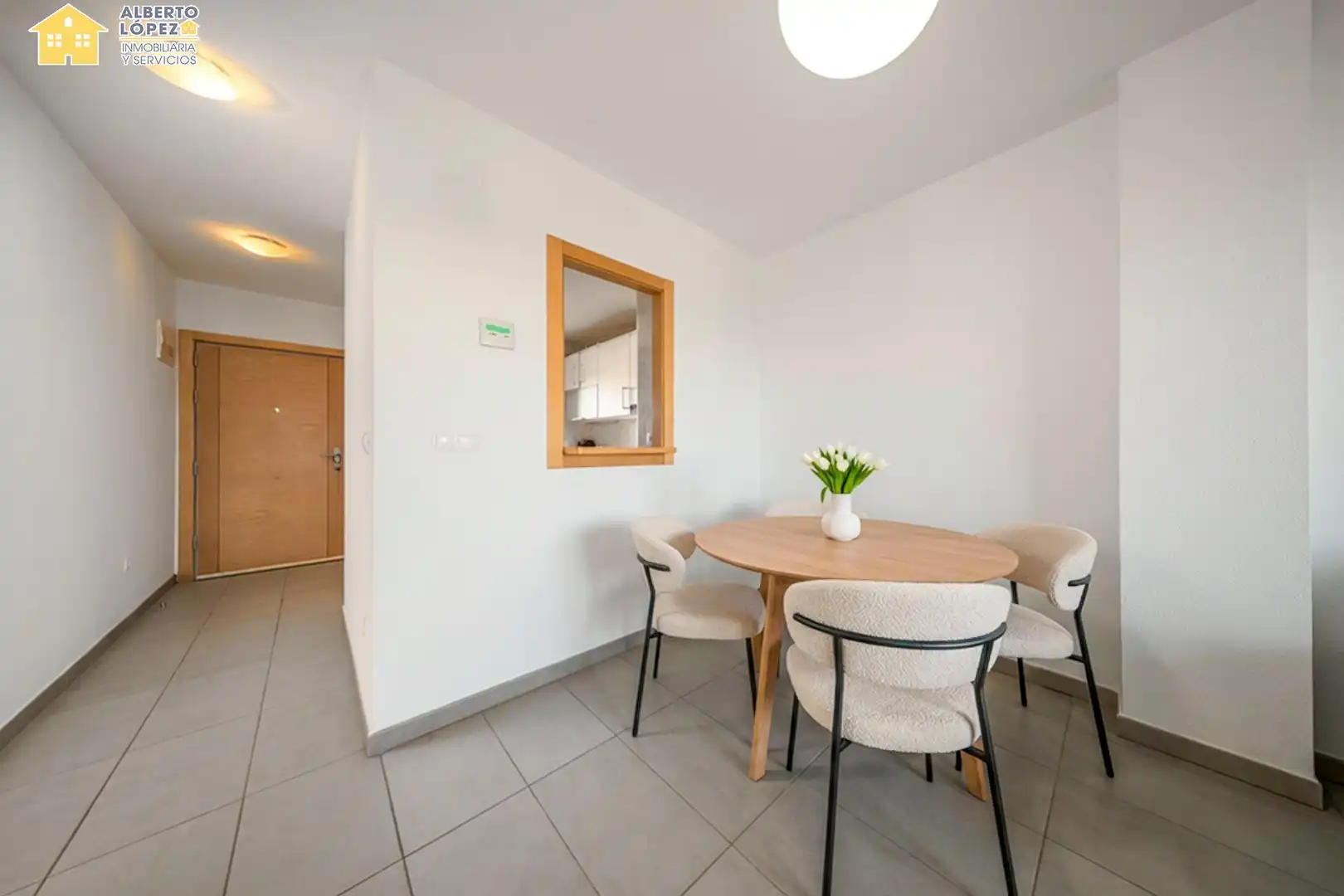 Attique avec terrasse à vendre à Calle Albacete 7, imagen 7