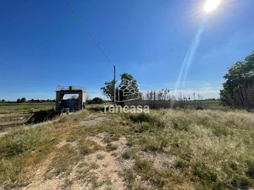 Rustikales Grundstück zum Verkauf in Camino Camí de Bellvis Vilanova de la Barca