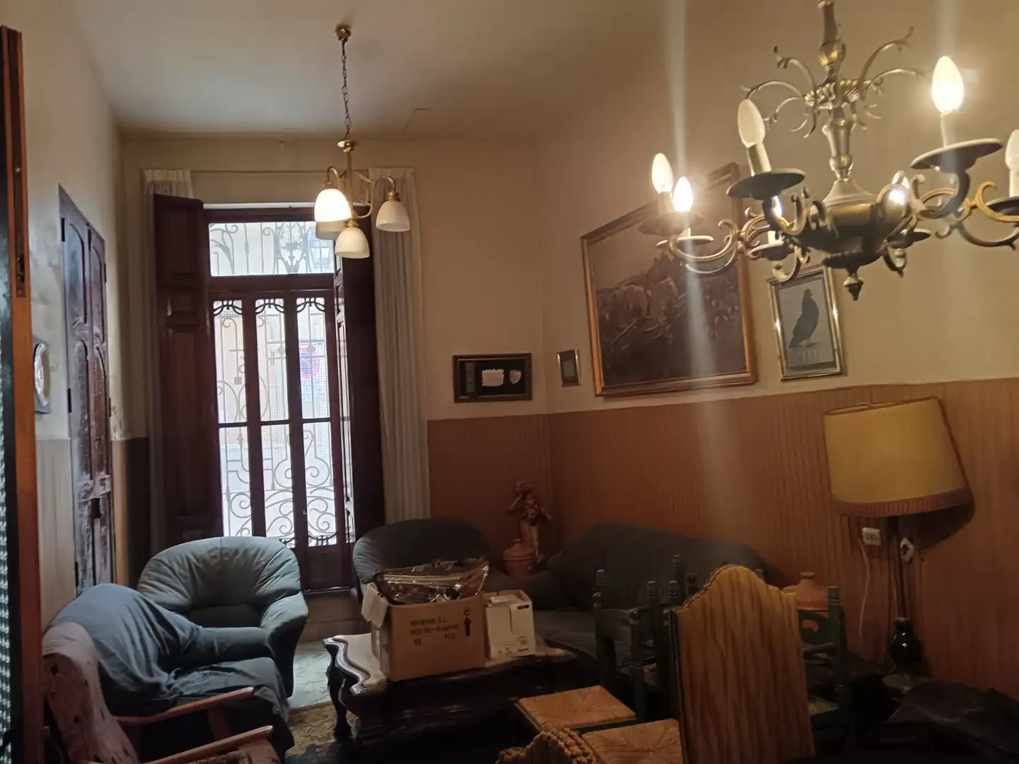 Adossat amb terrassa en venda a Centro, imagen 7
