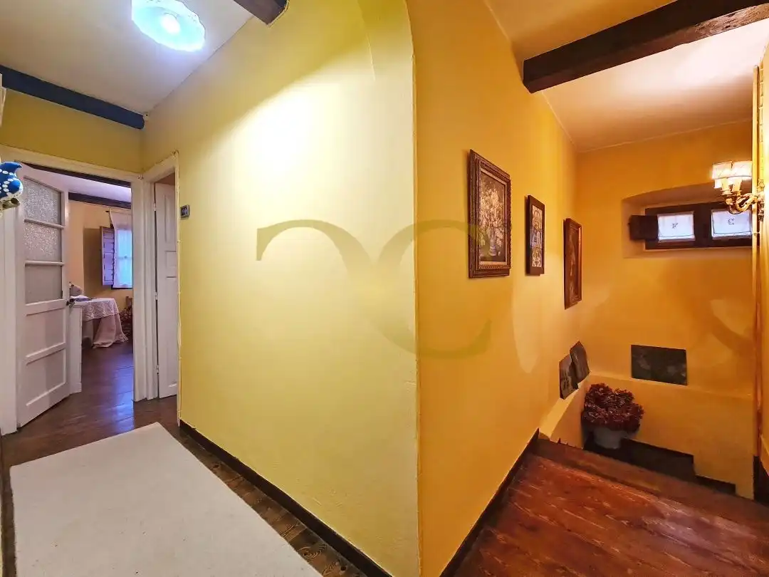 Casa in vendita a Santianes del Agua, imagen 47