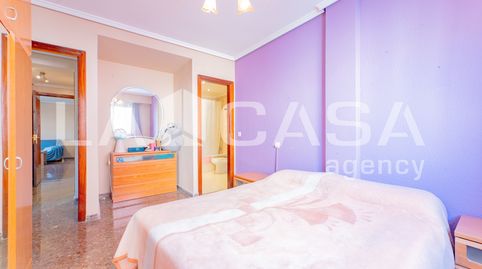 Foto 3 de Piso en venta en Carrer de Just Ramírez, 32, Tormos, Valencia Capital