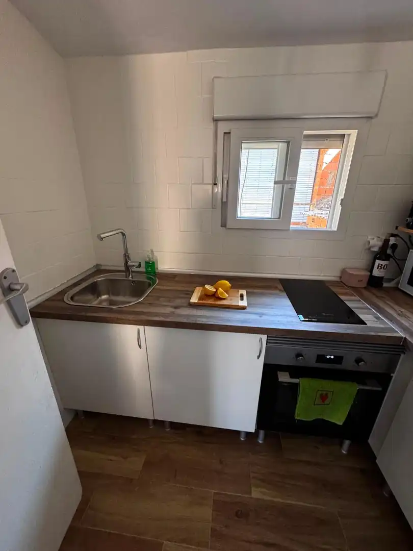 Casa amb terrassa en venda a Calle Panaderos, imagen 10