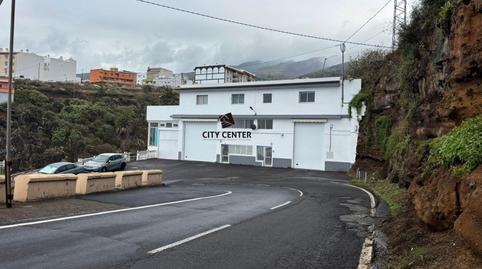 Photo 3 of Industrial buildings to rent in La Vera - El Farrobillo - Tosca de Ana María, Santa Cruz de Tenerife
