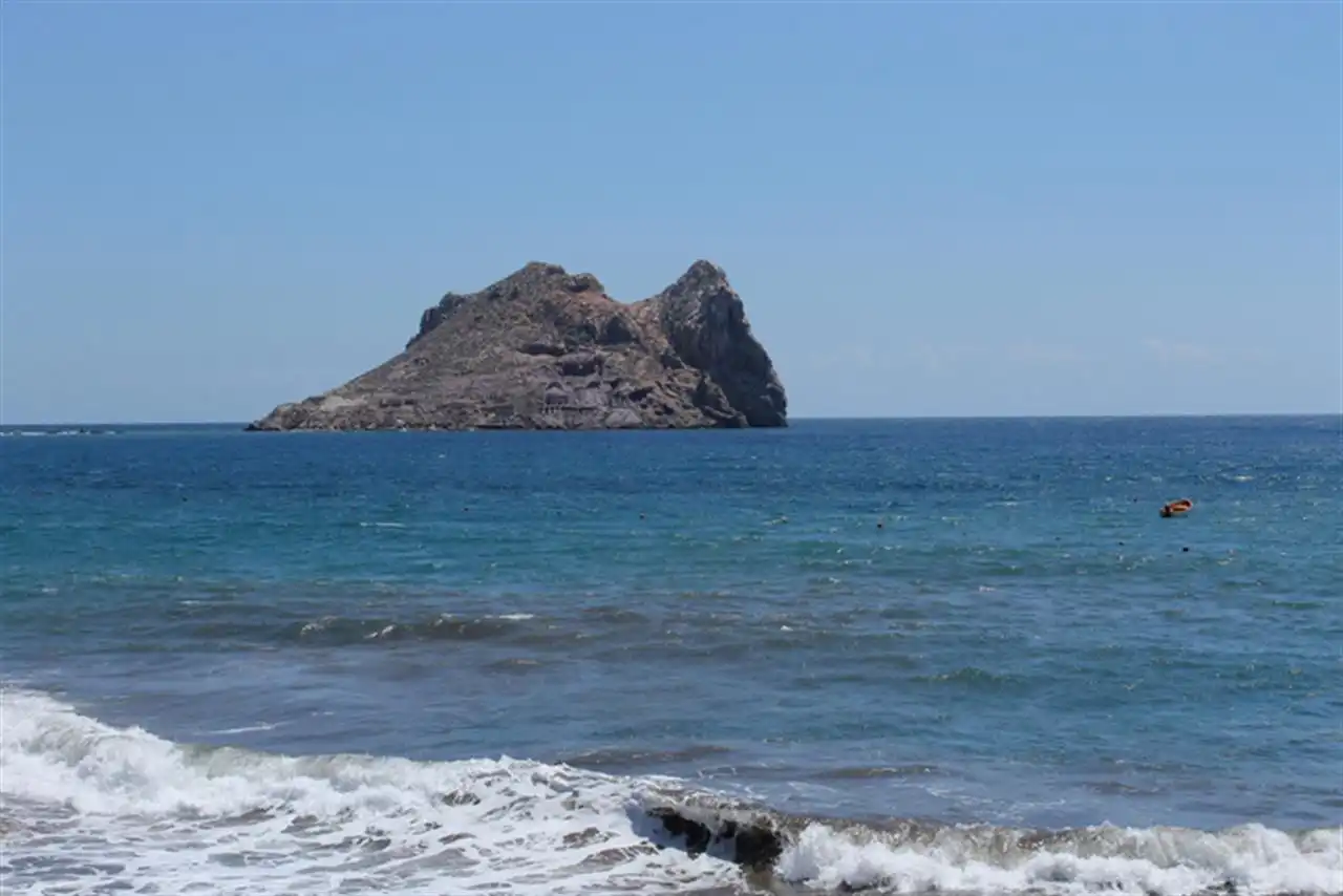 Appartement compact avec piscine à vendre à Las Lomas de Rame - Bahía Bella, imagen 15