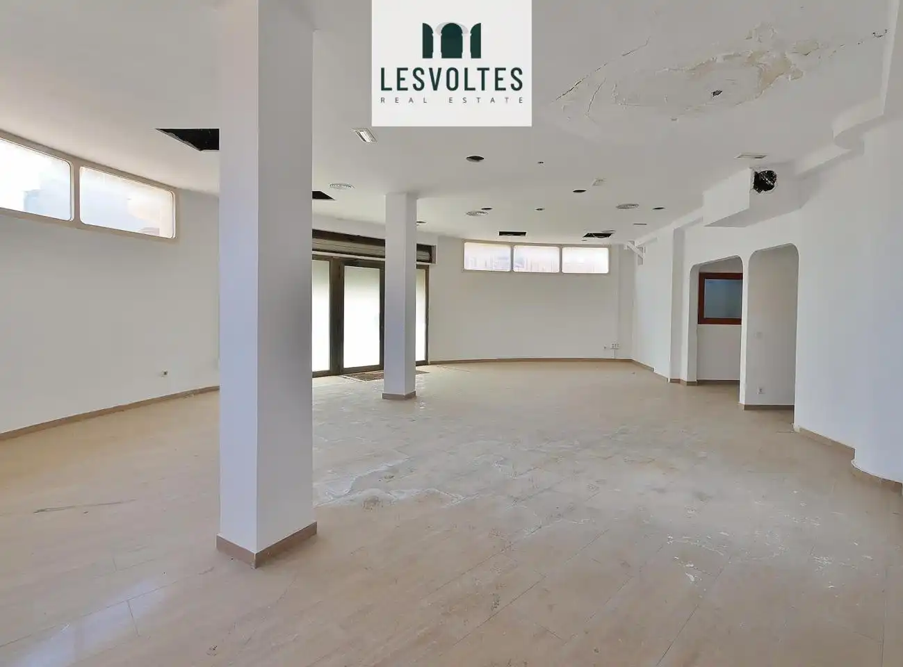 Business premises for sale in Carrer de Bailèn, imagen 18
