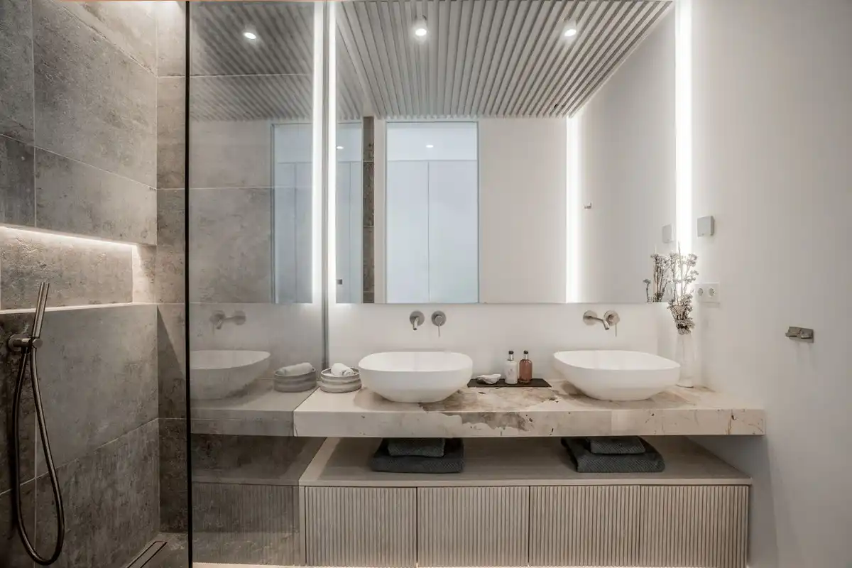 Villa con piscina in vendita a La Quinta, imagen 32