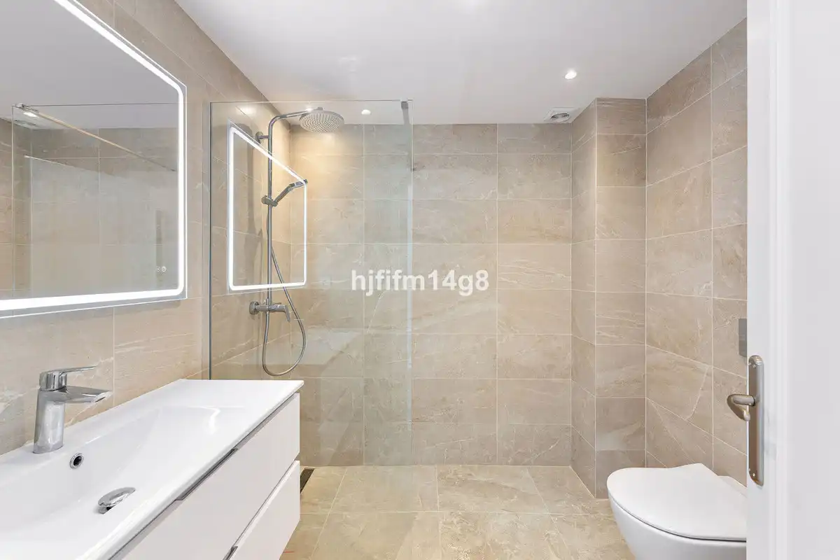 Flat for sale in Nueva Andalucía, imagen 14
