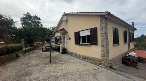 Foto 3 de Casa o xalet en venda a San Cibrao das Viñas, Ourense