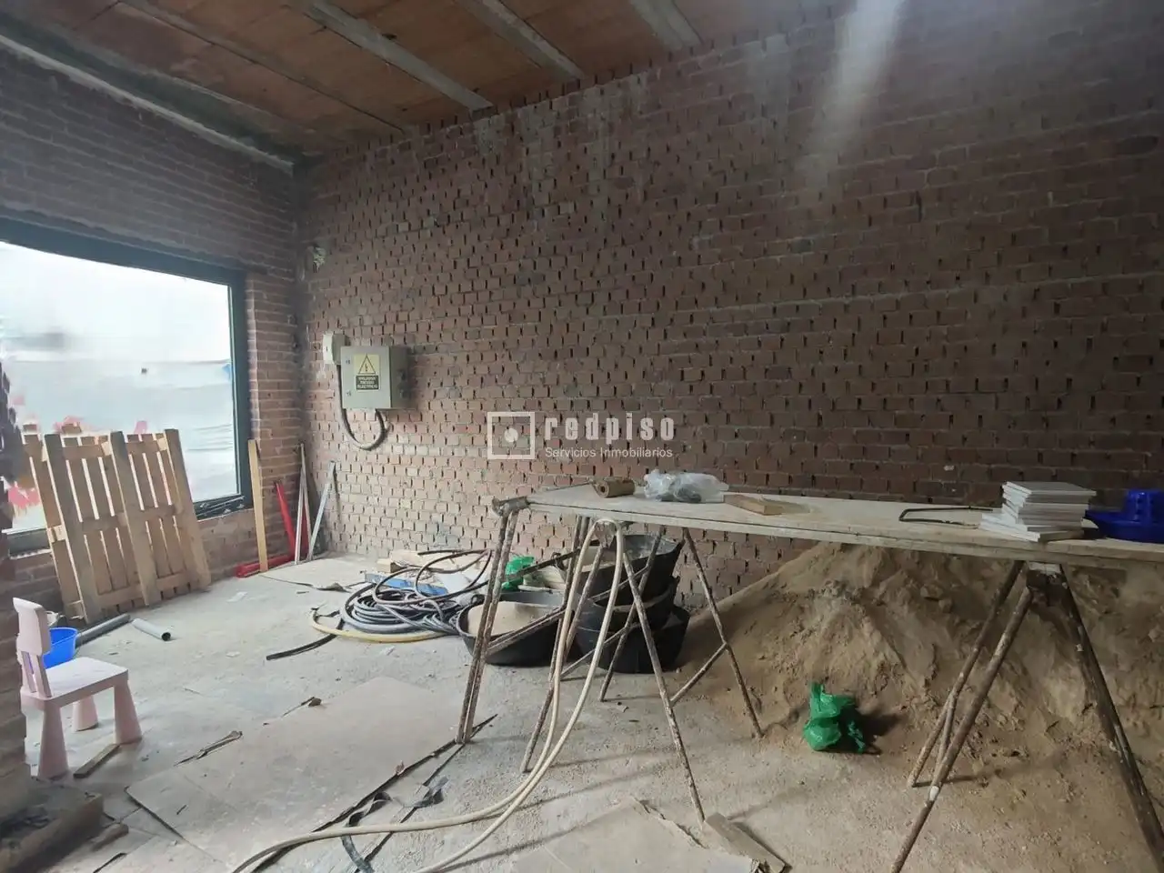 Gewerbefläche zur Miete in El Álamo, imagen 8