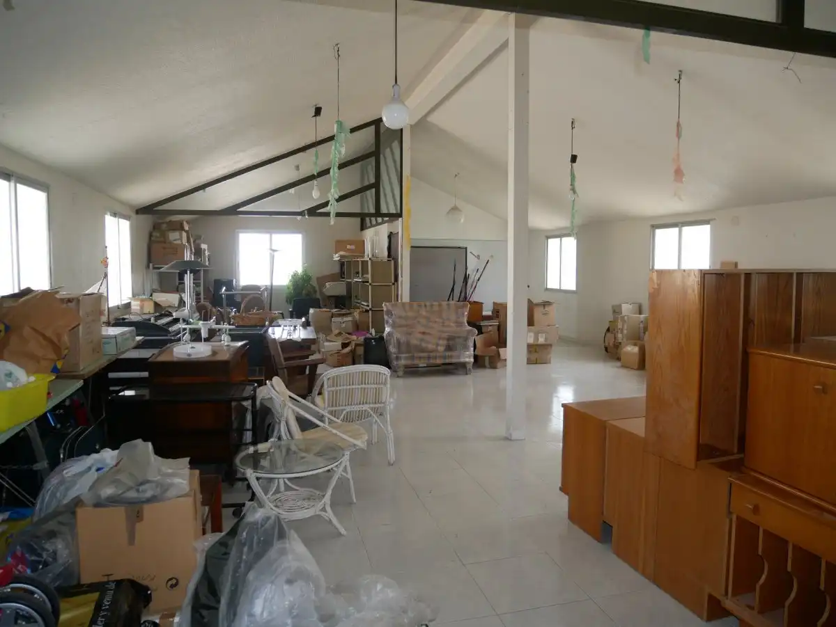 Nave industrial en venta en Pedanías Este, imagen 40