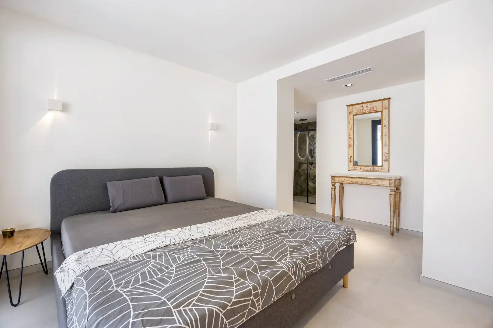 Dormitori de Casa o xalet en venda en Jávea / Xàbia amb Aire condicionat