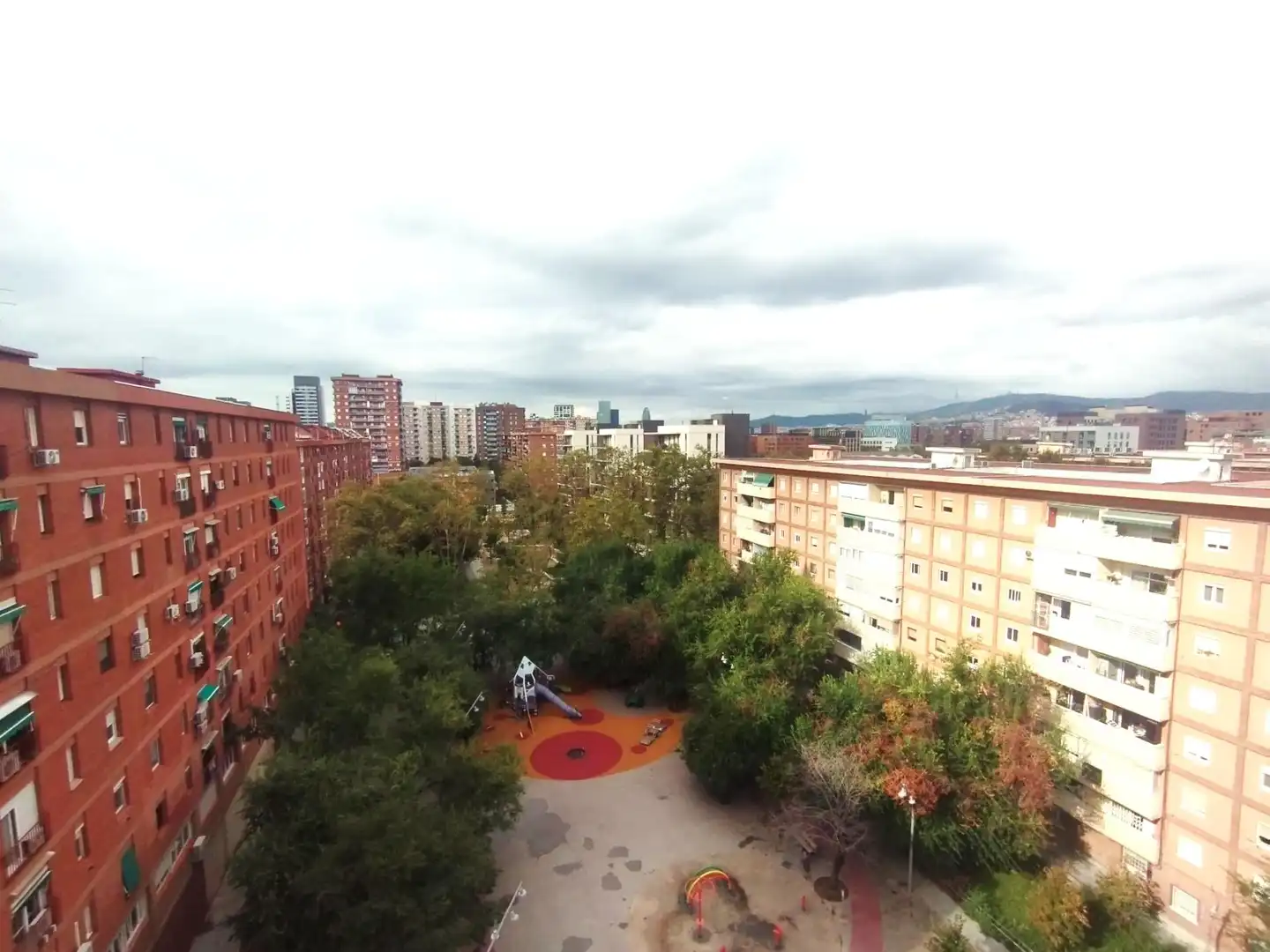 Pis amb ascensor en venda a Sant Martí
