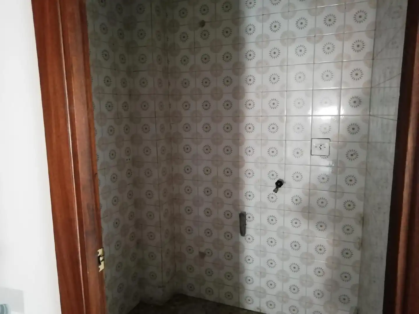 Bany de Pis en venda en Ponferrada amb Traster