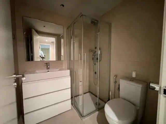Appartamento con terrazza in vendita a Carrer de París, imagen 52