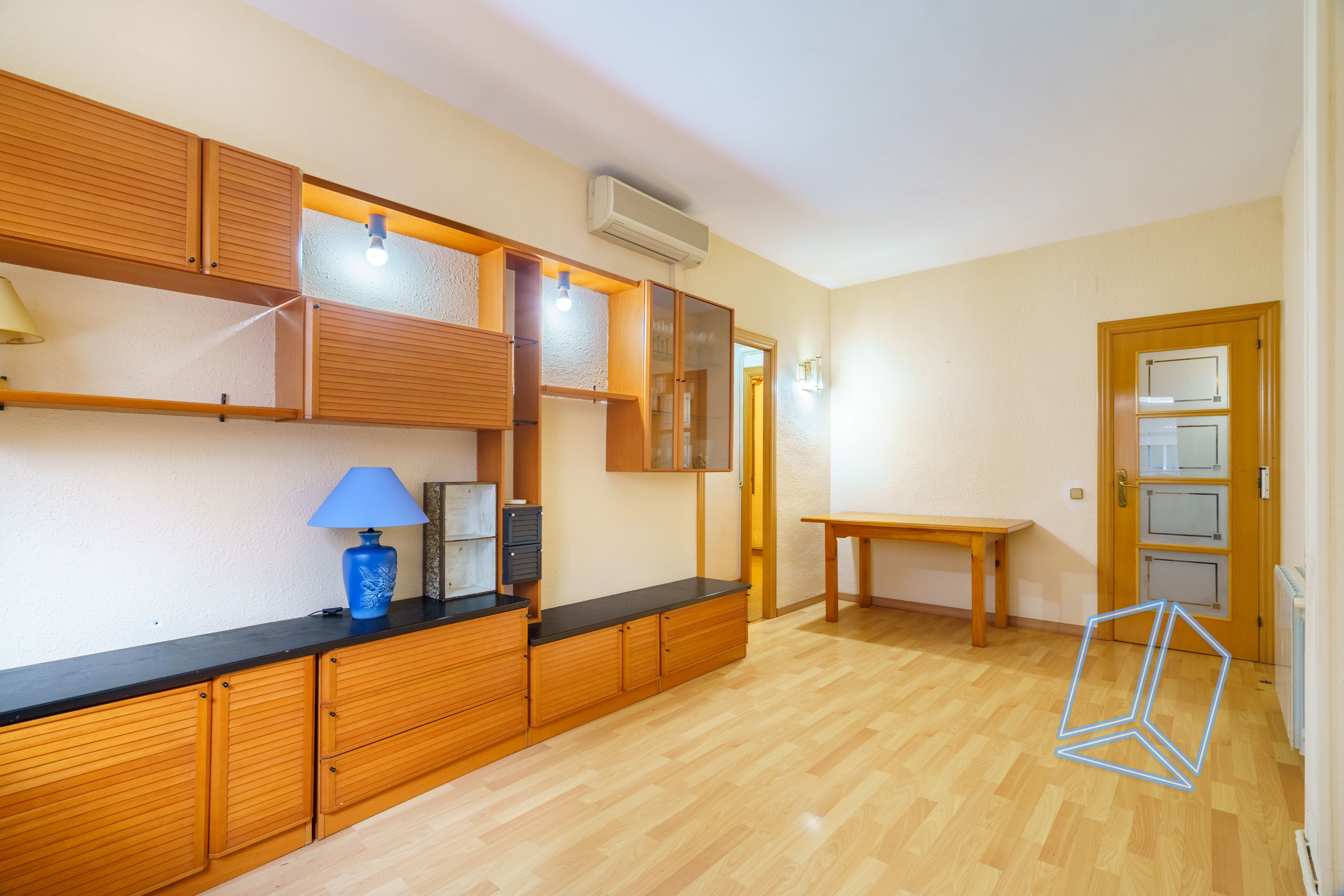 Dormitori de Pis en venda en  Barcelona Capital