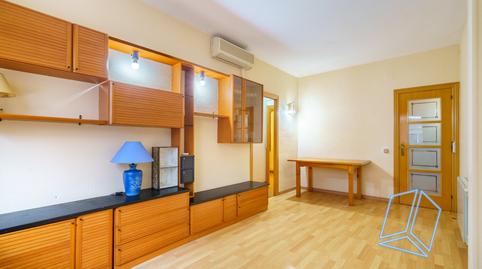 Foto 3 de Pis en venda a El Baix Guinardó,  Barcelona Capital