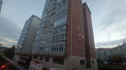 Foto 5 de Pis en venda a Avenida Doutor Touron, Vilagarcía, Vilagarcía de Arousa