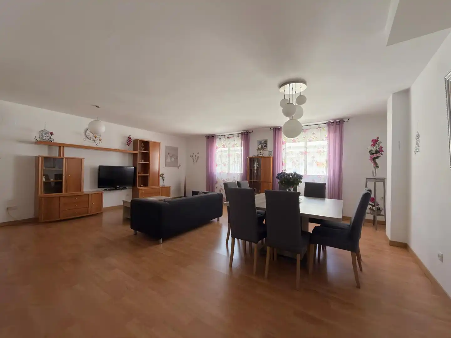 Penthouse mit Aufzug zum Verkauf in CID CAMPEADOR, imagen 23