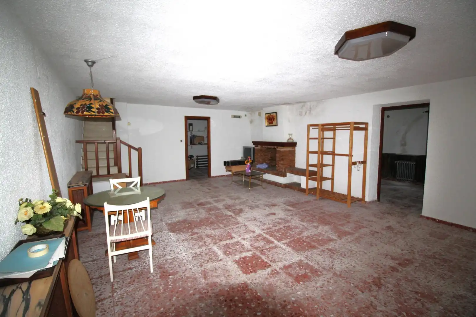 Casa o xalet en venda en Petrer