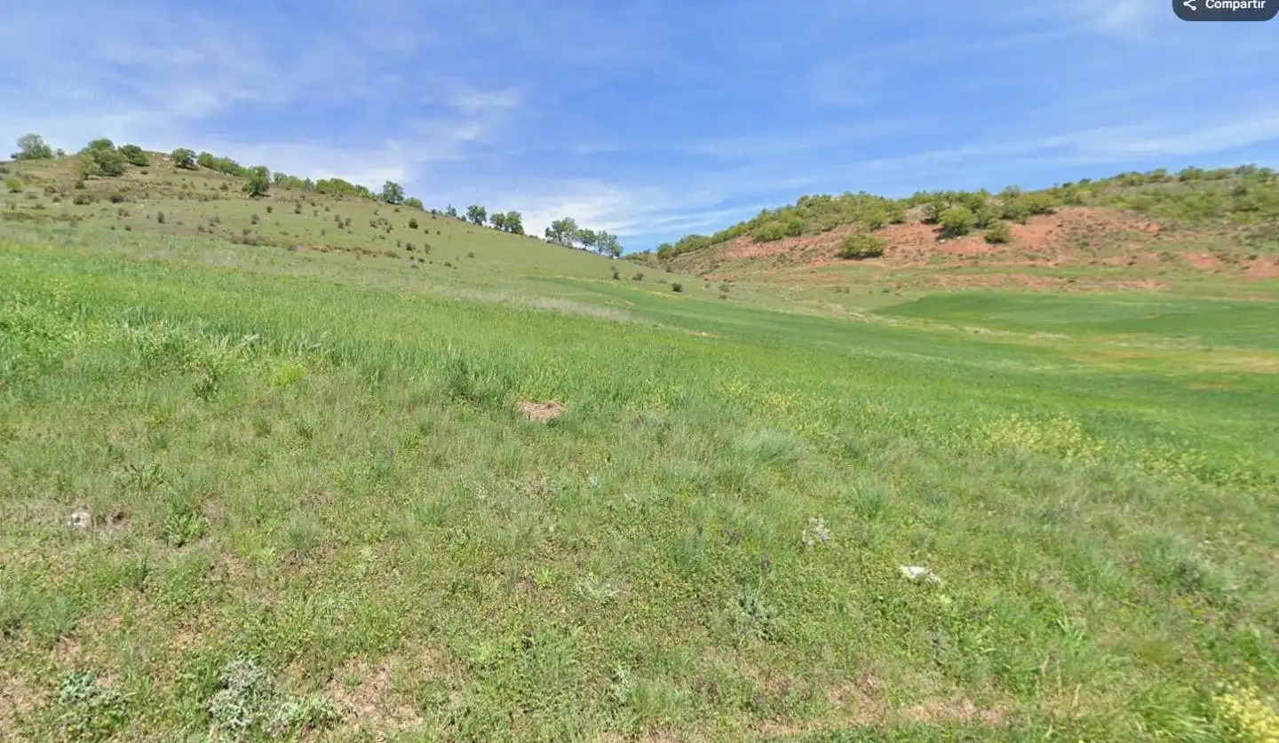 Rural land for sale in La Casilla