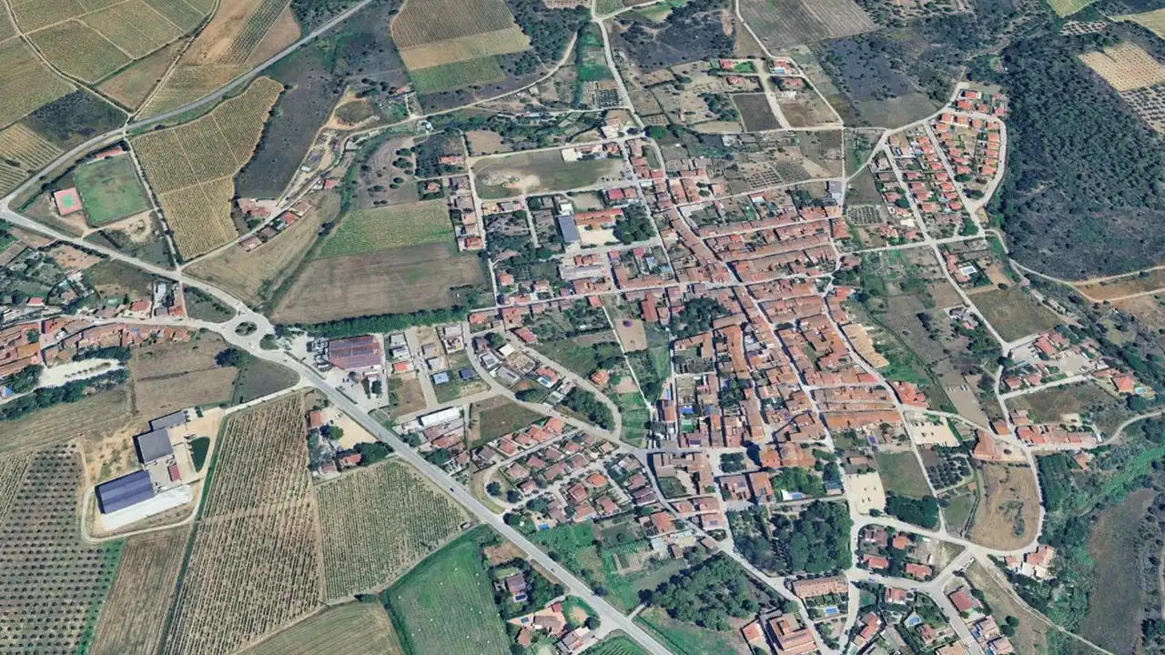 Rural land for sale in C/ Dels Pins, imagen 3
