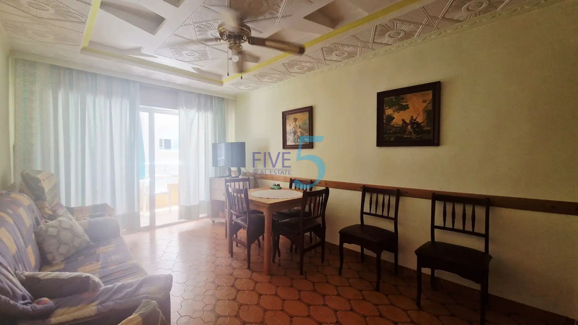 Appartement avec terrasse à vendre à Lo Pagán, imagen 6