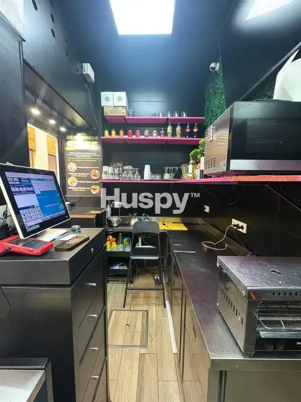 Local comercial en venda a Centro, imagen 2