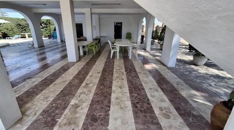 Foto 5 de Casa o xalet en venda a Las Cruces, Villena