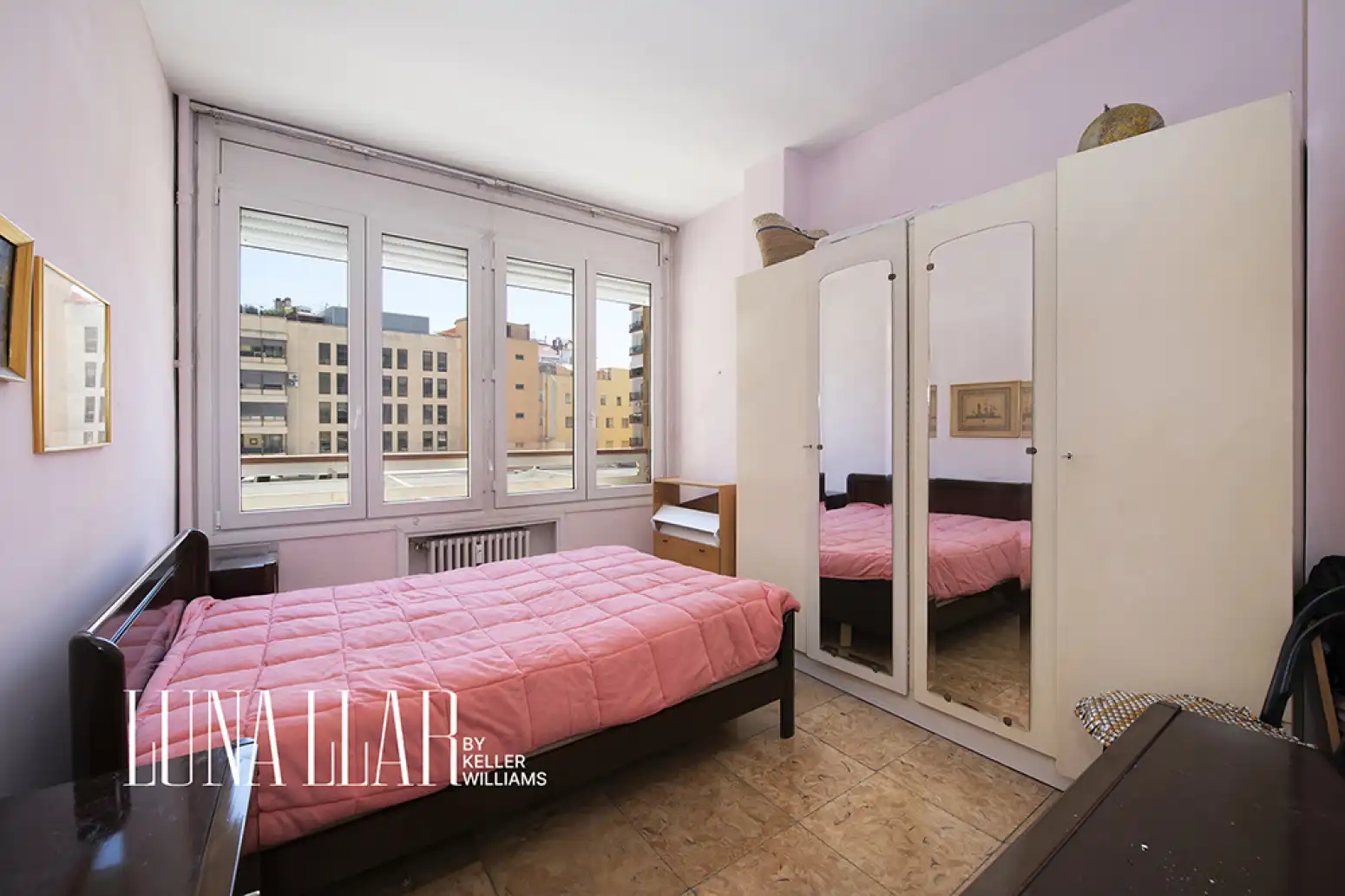 Habitación de Piso en venta en Barcelona